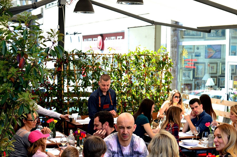 Zagreb's Best Bits